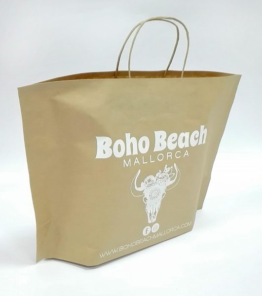 Asa Retorcida B-Bag
