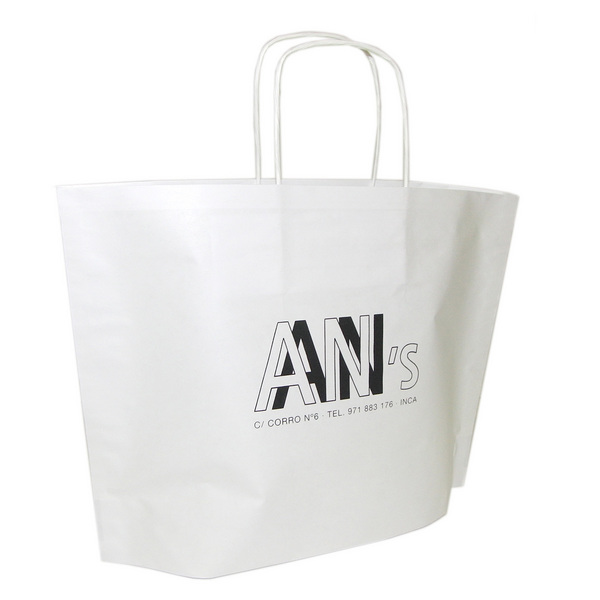 Asa Retorcida B-Bag 8