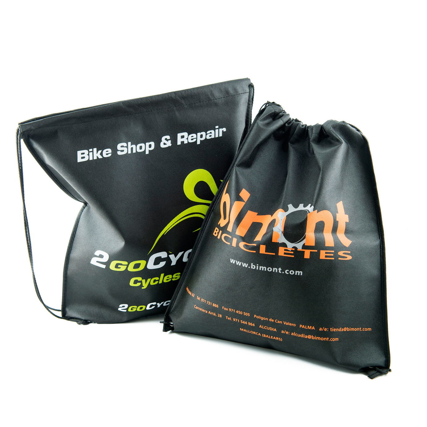 Bolsa Reutilizable 17