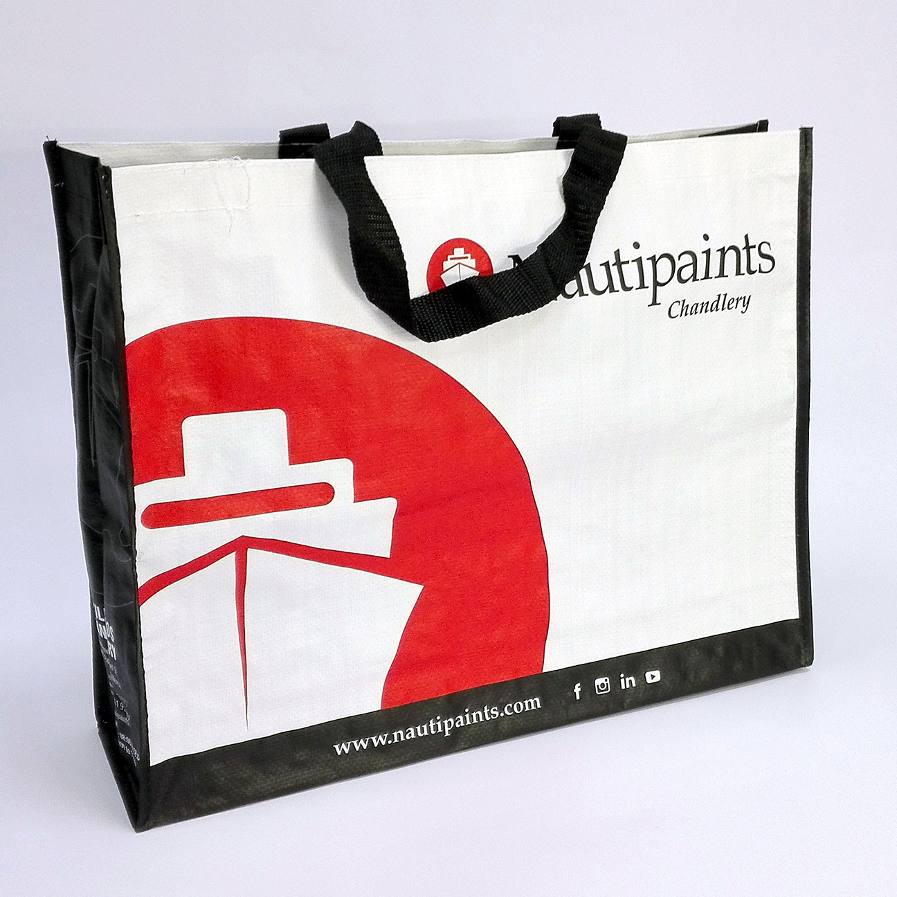 Bolsa Reutilizable 19