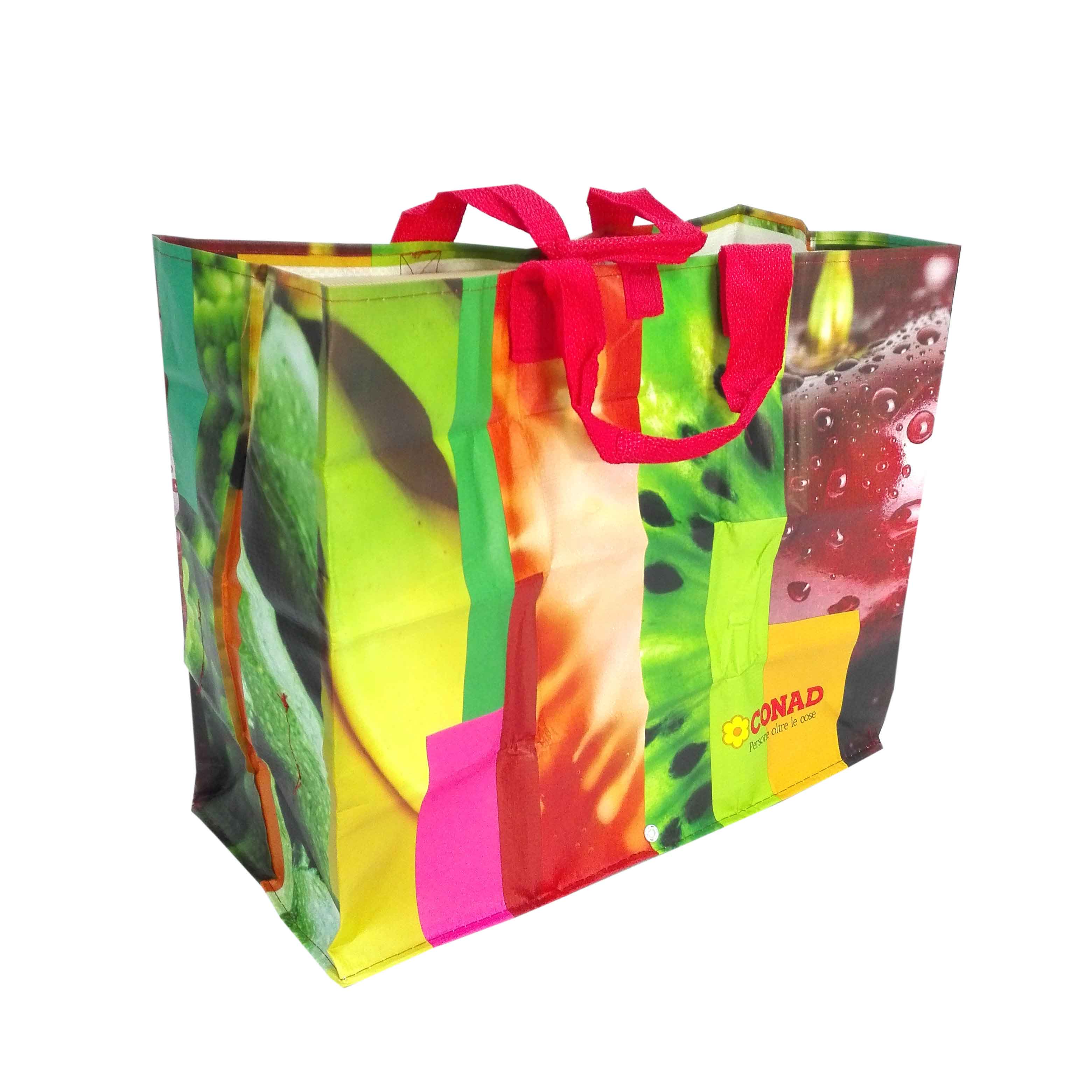 Bolsa Reutilizable 20