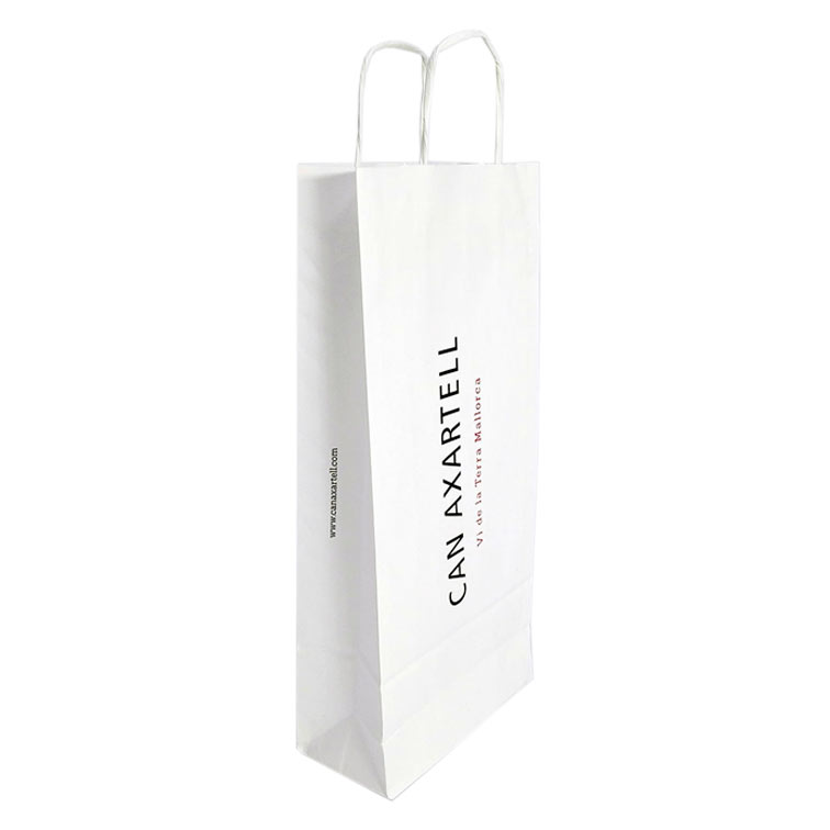 Bolsa Botella Personalizada