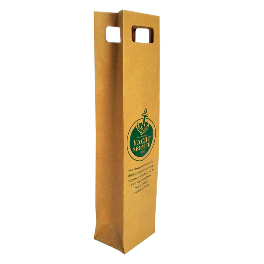 Bolsa Botella Personalizada 6