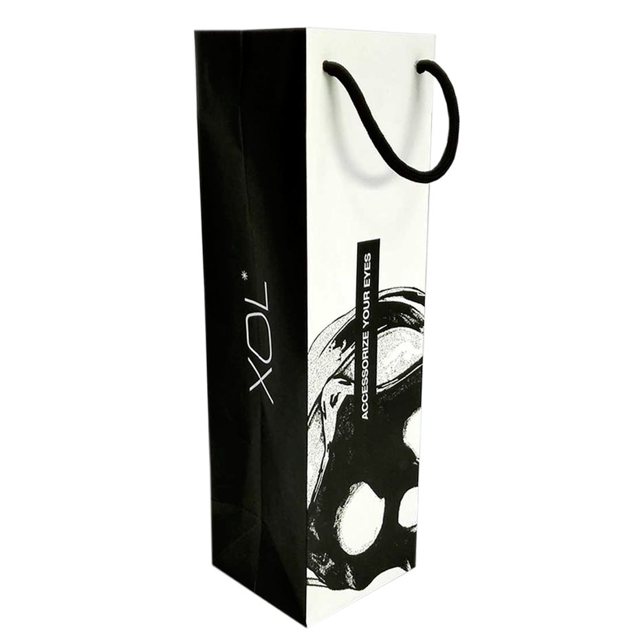 Bolsa Botella Personalizada 7