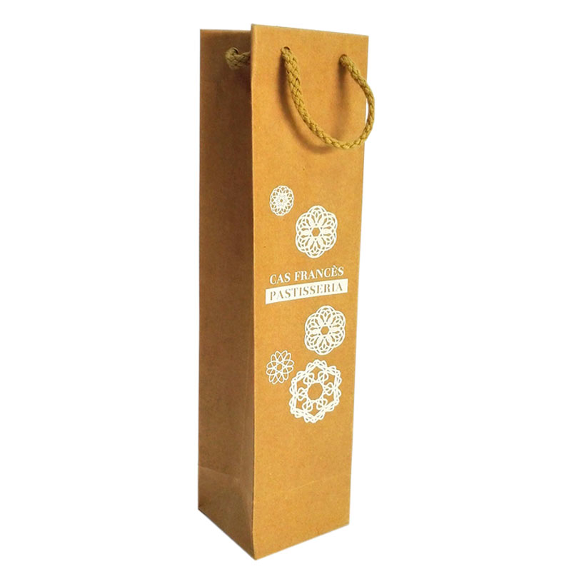 Bolsa Botella Personalizada