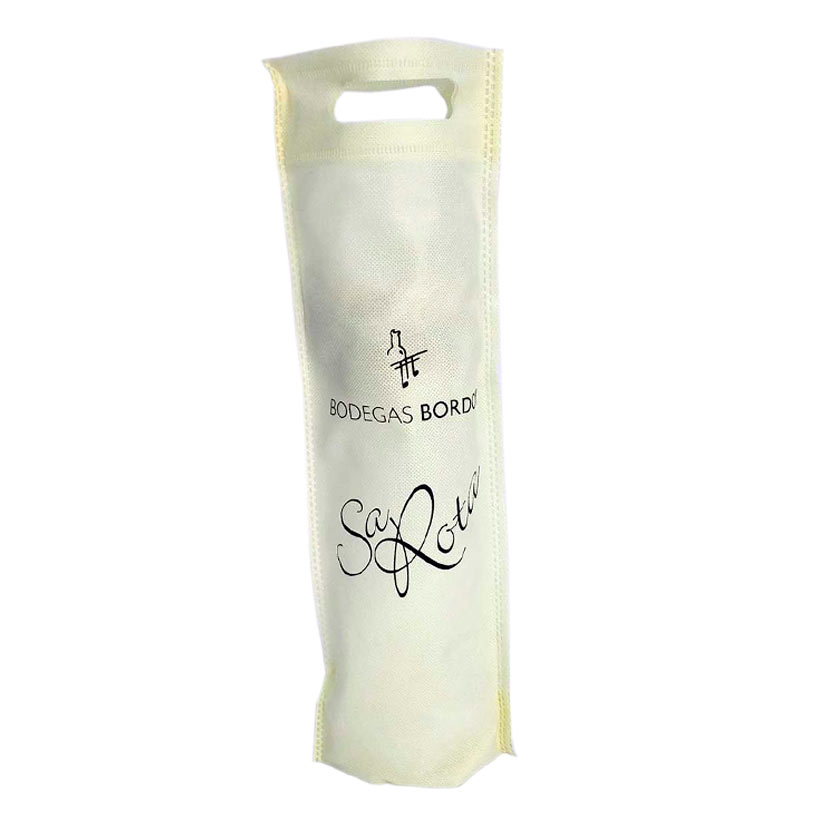 Bolsa Botella Personalizada 8