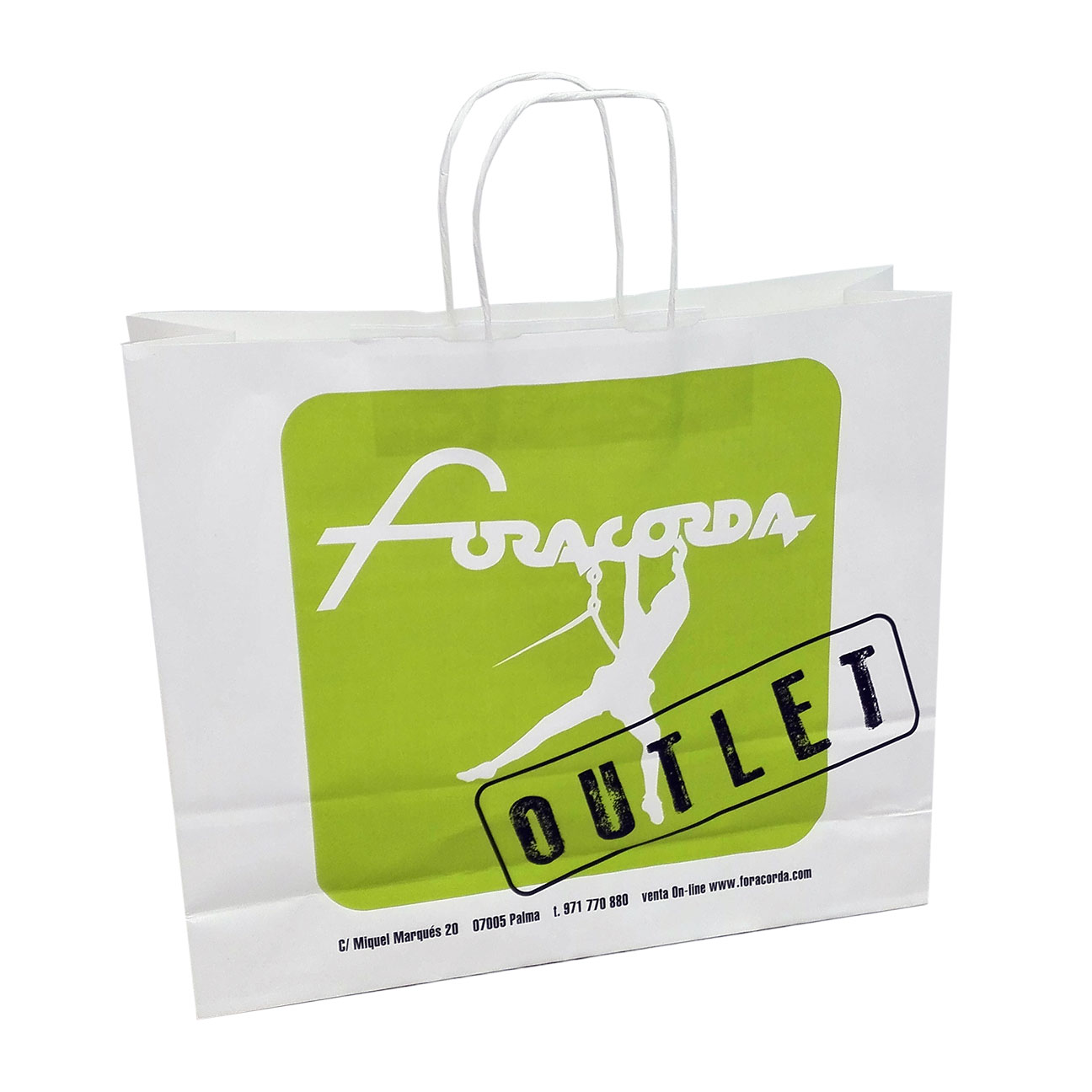 Asa Retorcida KRAFT y CELULOSA 11