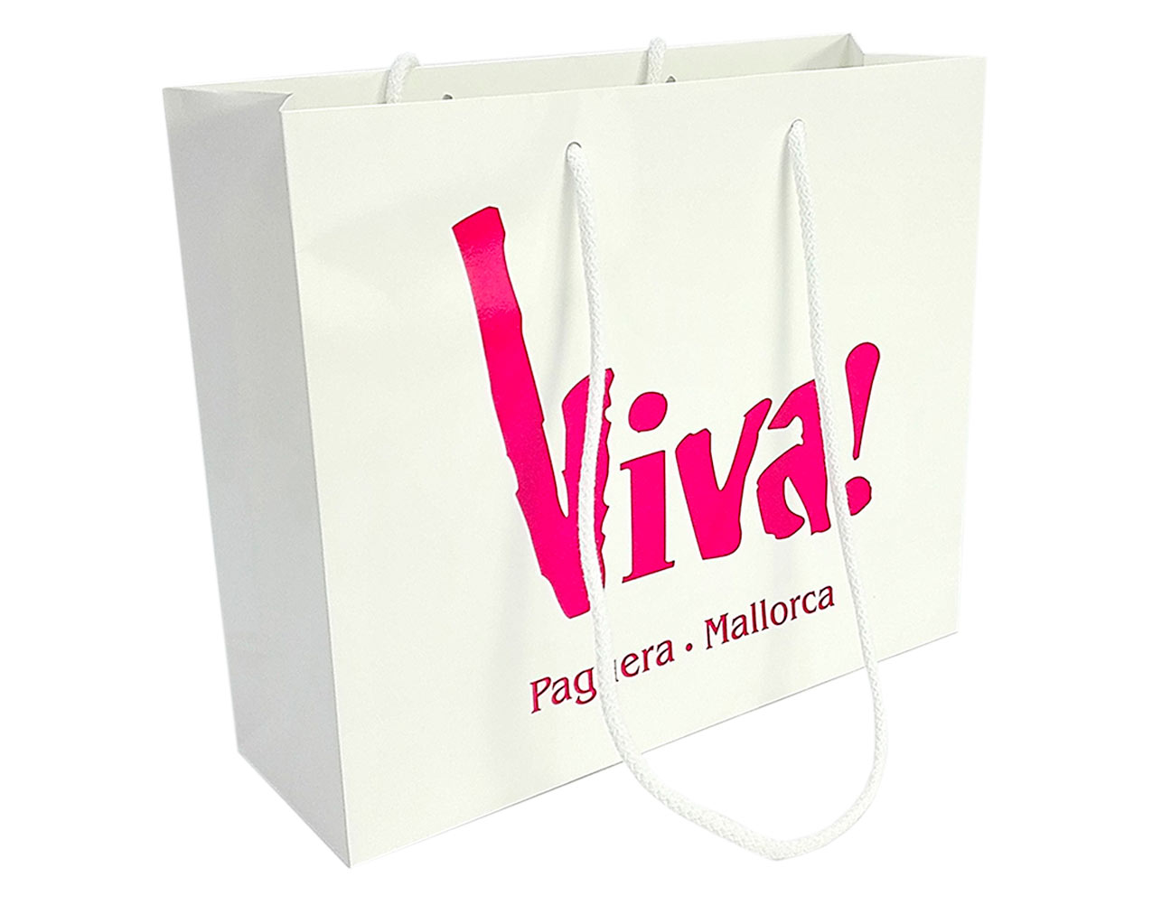 Bolsa Lujo Personalizada 11