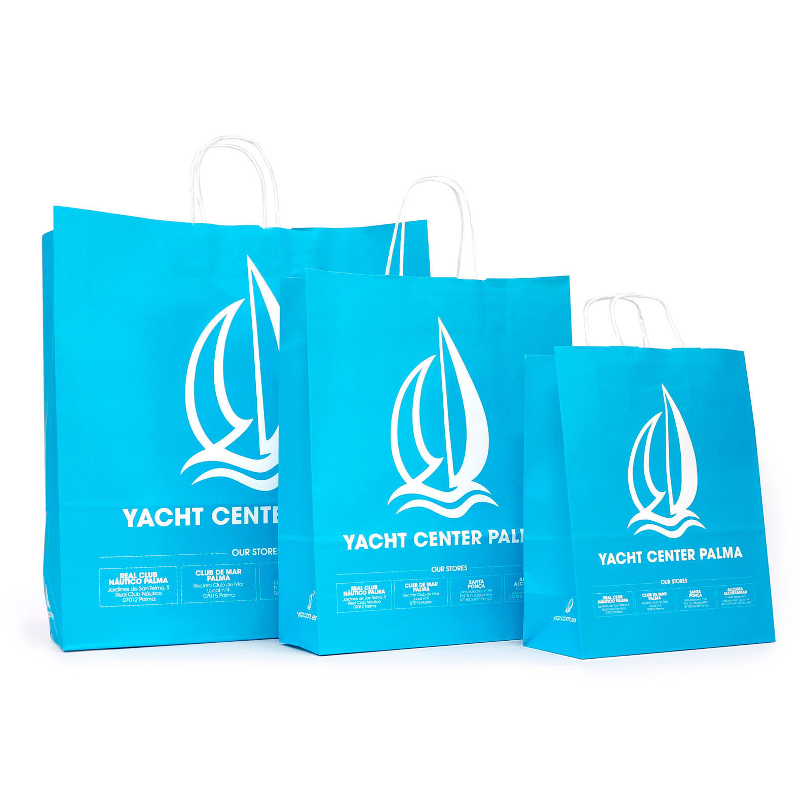 Asa Retorcida KRAFT y CELULOSA 16