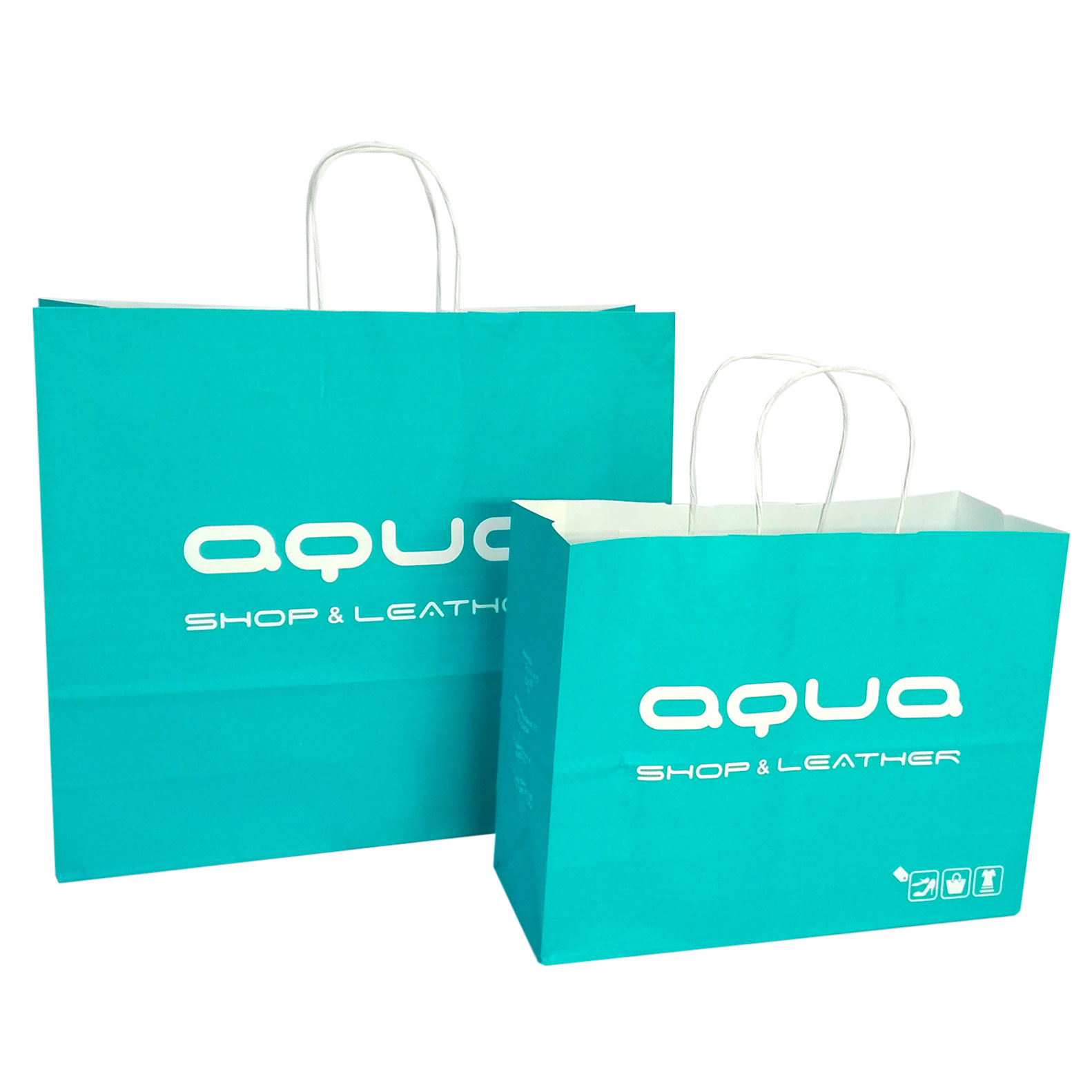 Asa Retorcida KRAFT y CELULOSA 12