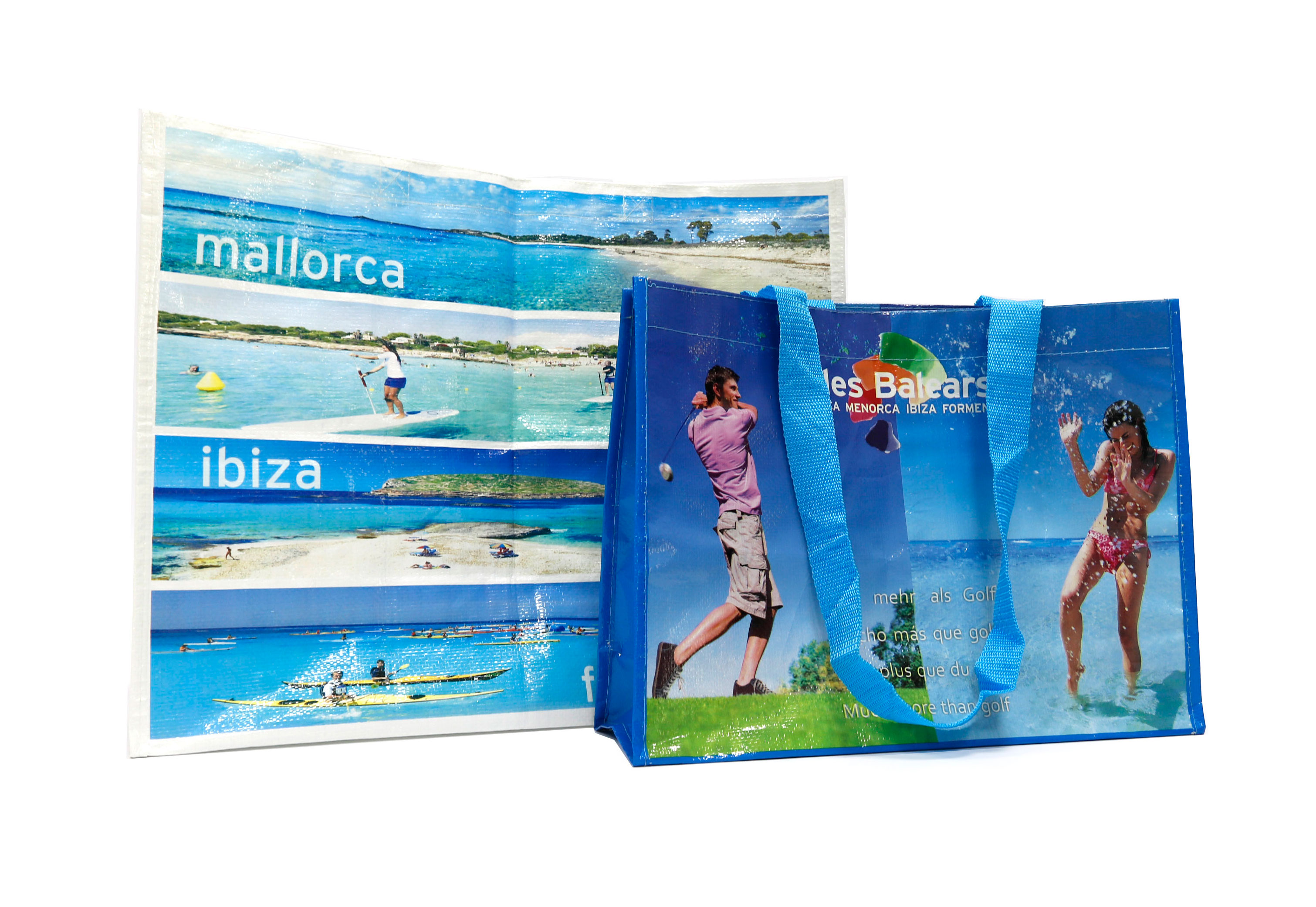 Bolsa Reutilizable