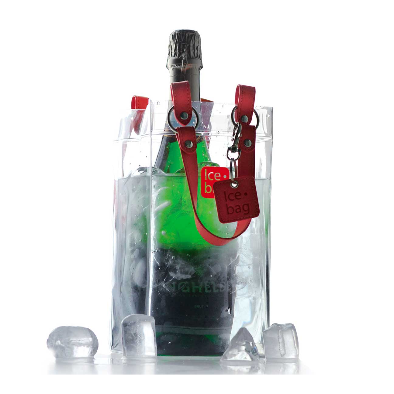 Bolsa Botella Personalizada 9