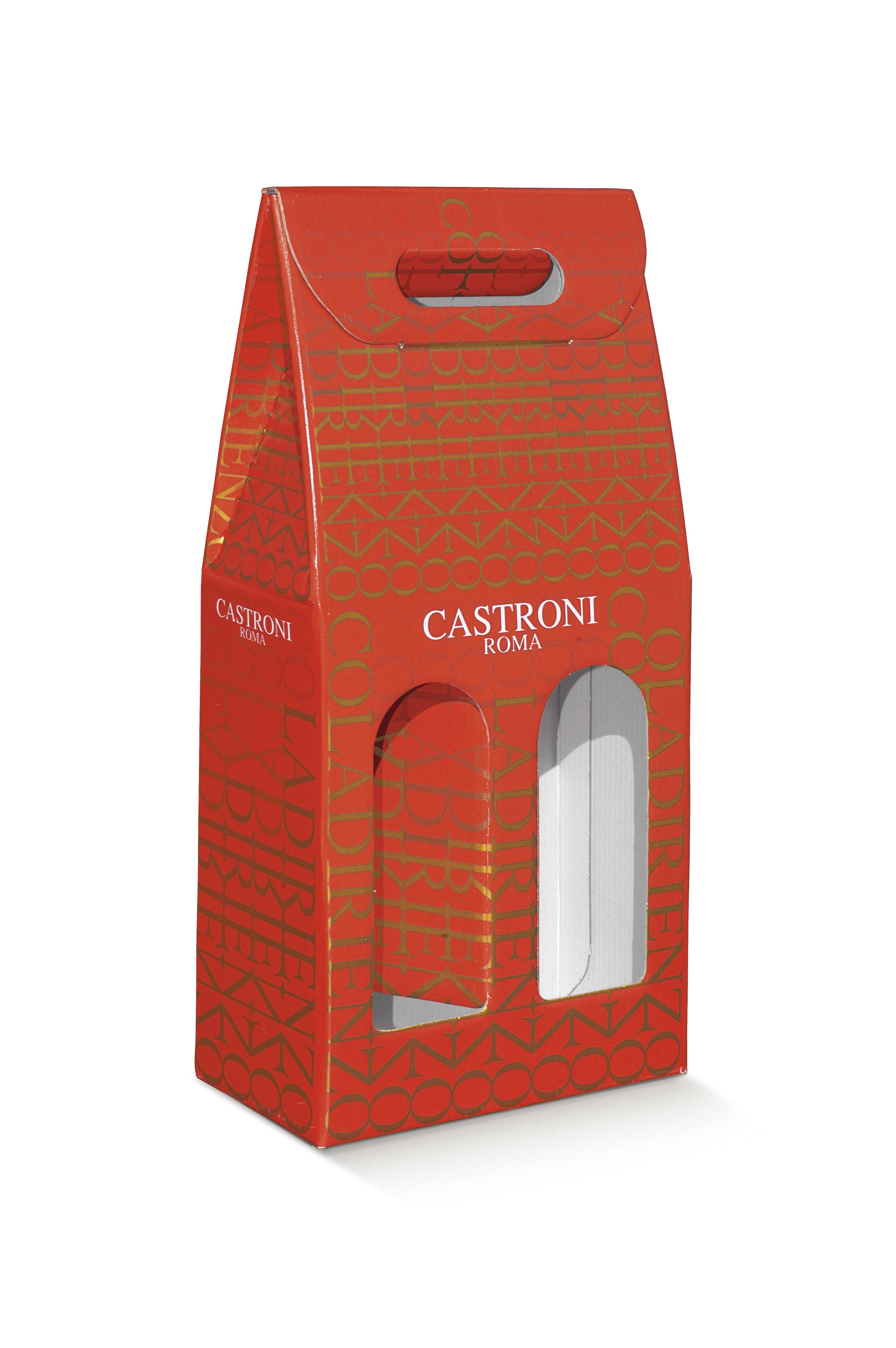 Caja Botella Personalizado 10