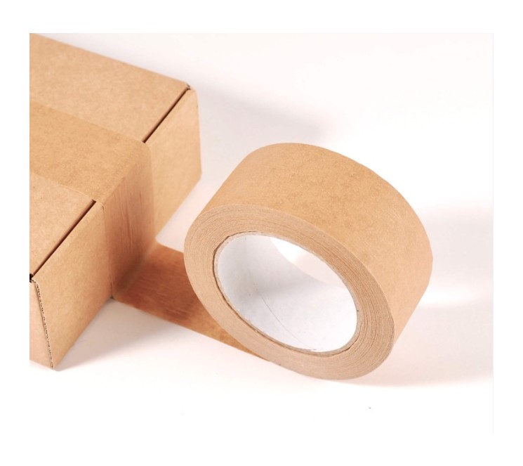 48X50m. PRECINTO PAPEL "ECO"