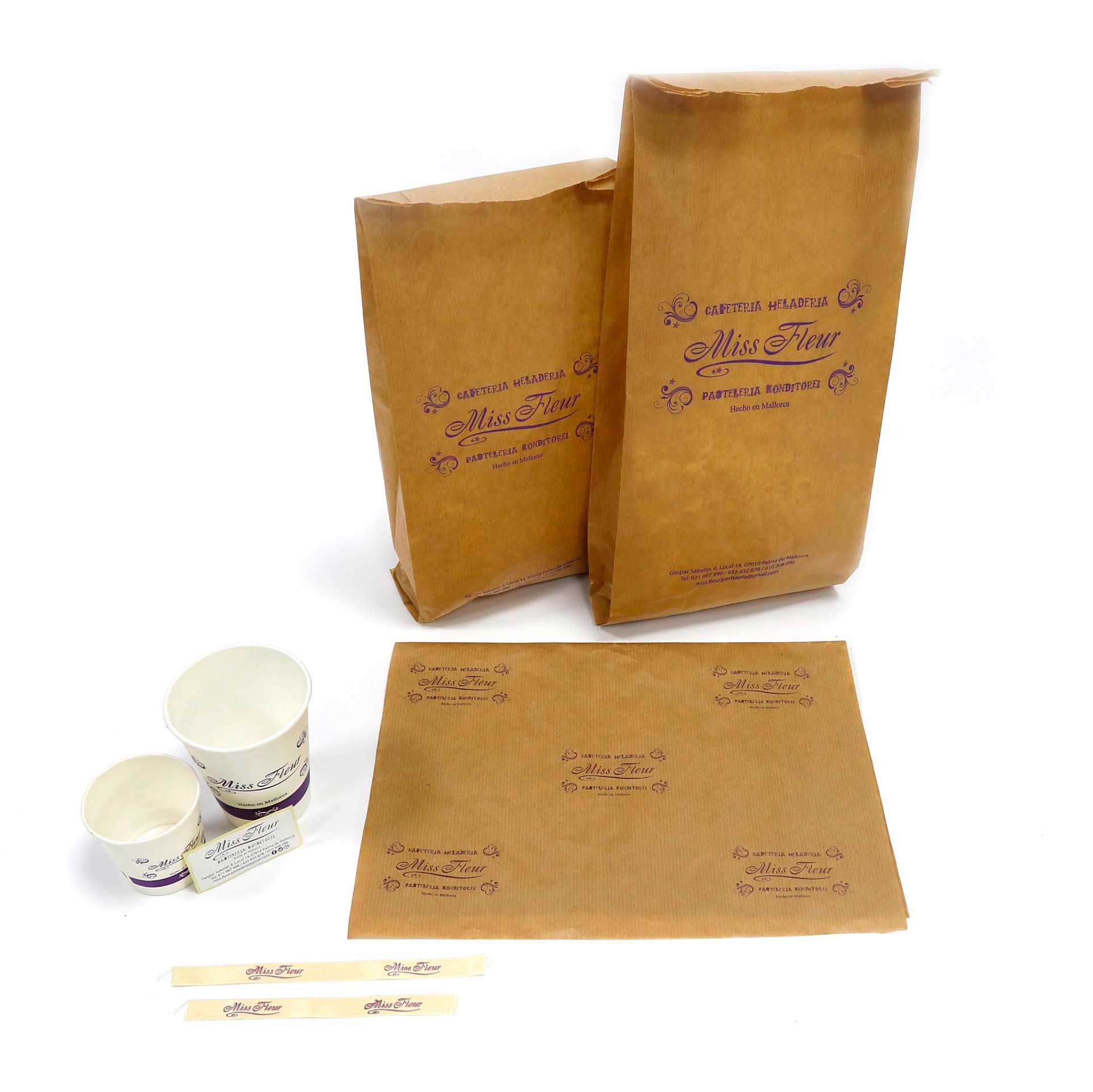 Envase Alimentacion 9