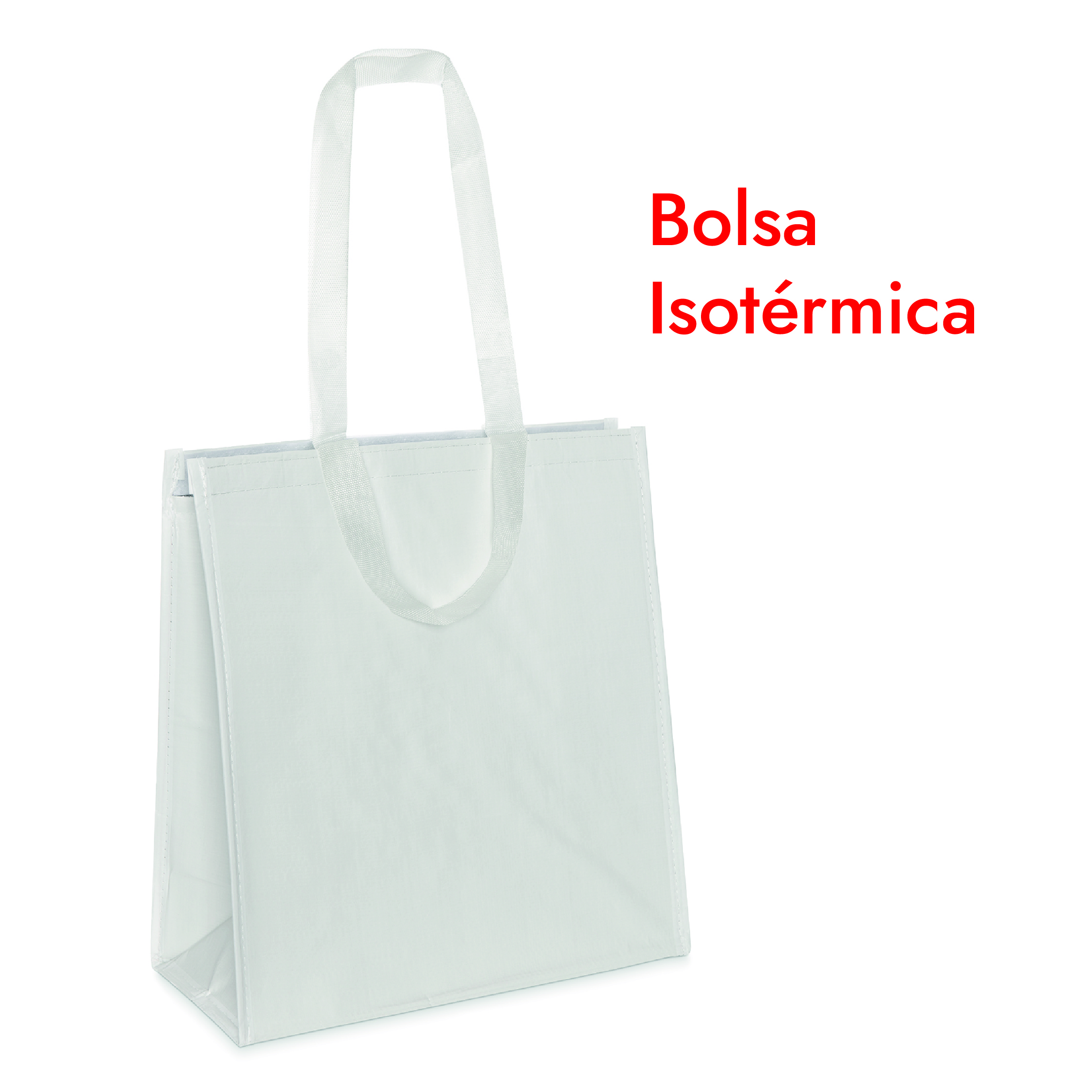 37+18x40 BOL. RAFIA 110gr. ISOT. BCO 5u.