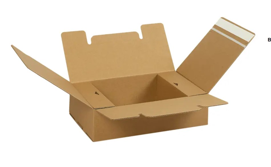 CAJA FLEX 25-15x20x10*