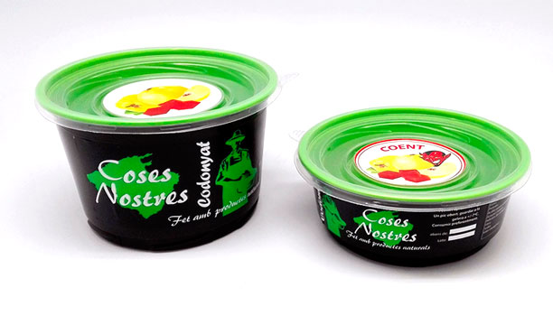 Envase Alimentacion 10