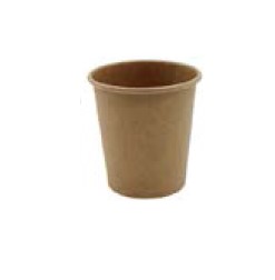 Salsero Kraft 4oz 120ml 50u.