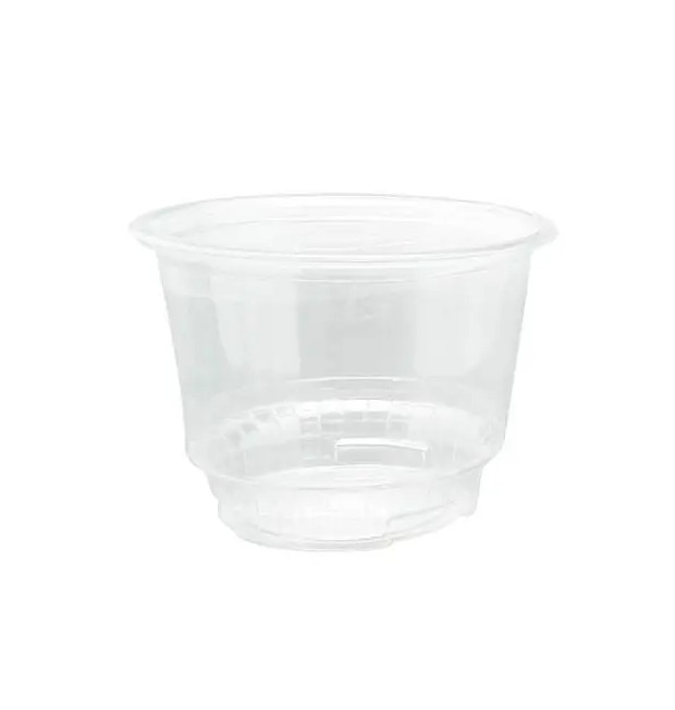 Vaso Postre Ø92mm 8oz/237ml 50u.