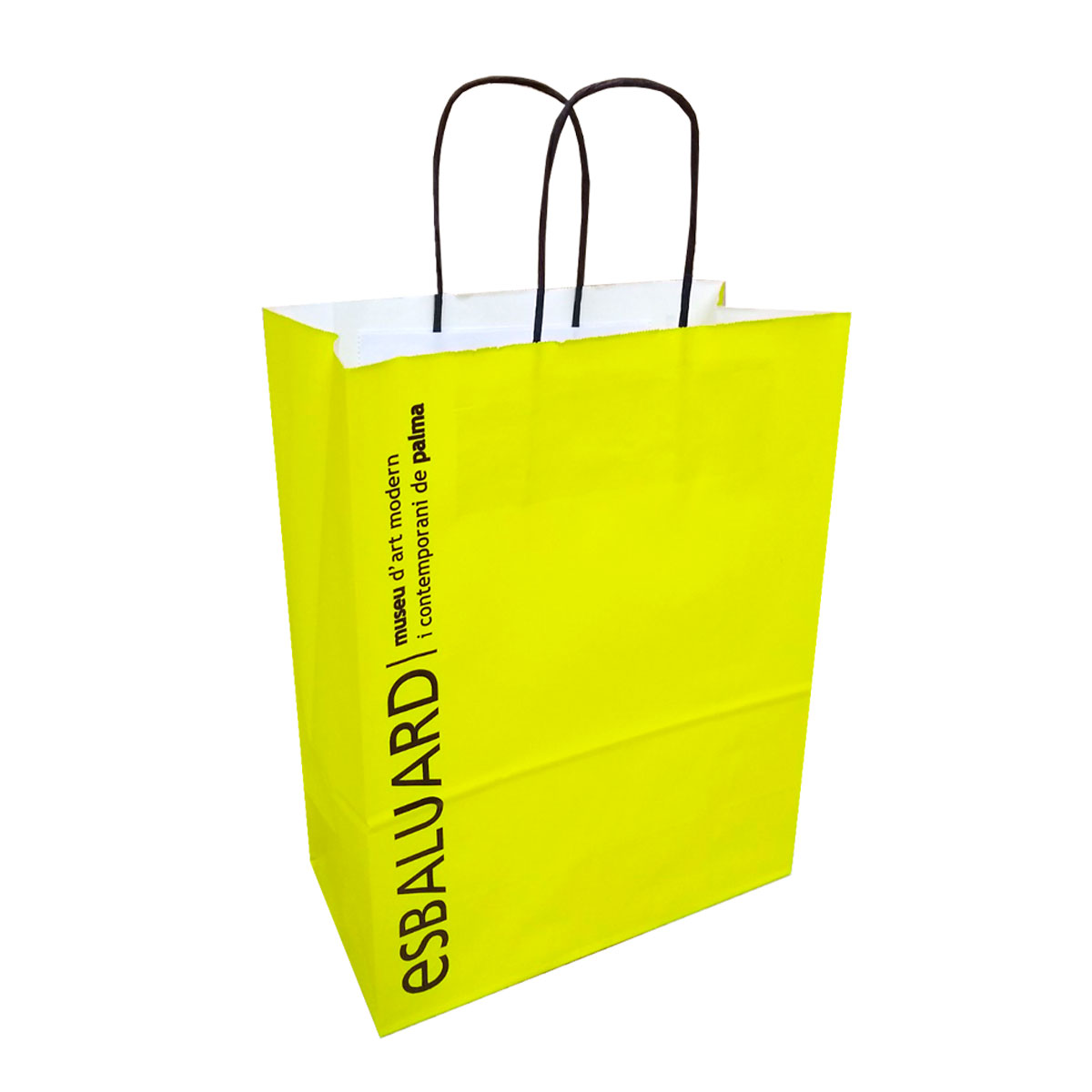 Asa Retorcida KRAFT y CELULOSA 23