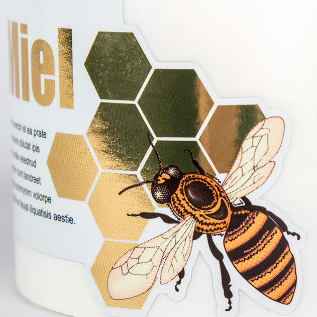 Cintas y Etiquetas Personalizadas 7