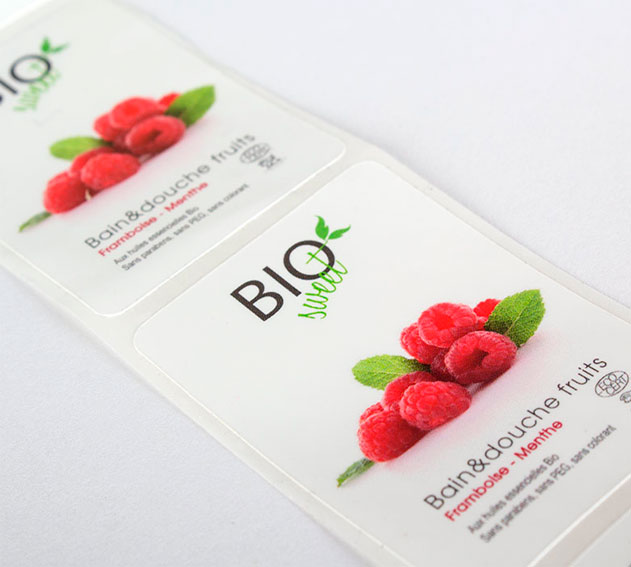 Cintas y Etiquetas Personalizadas 8