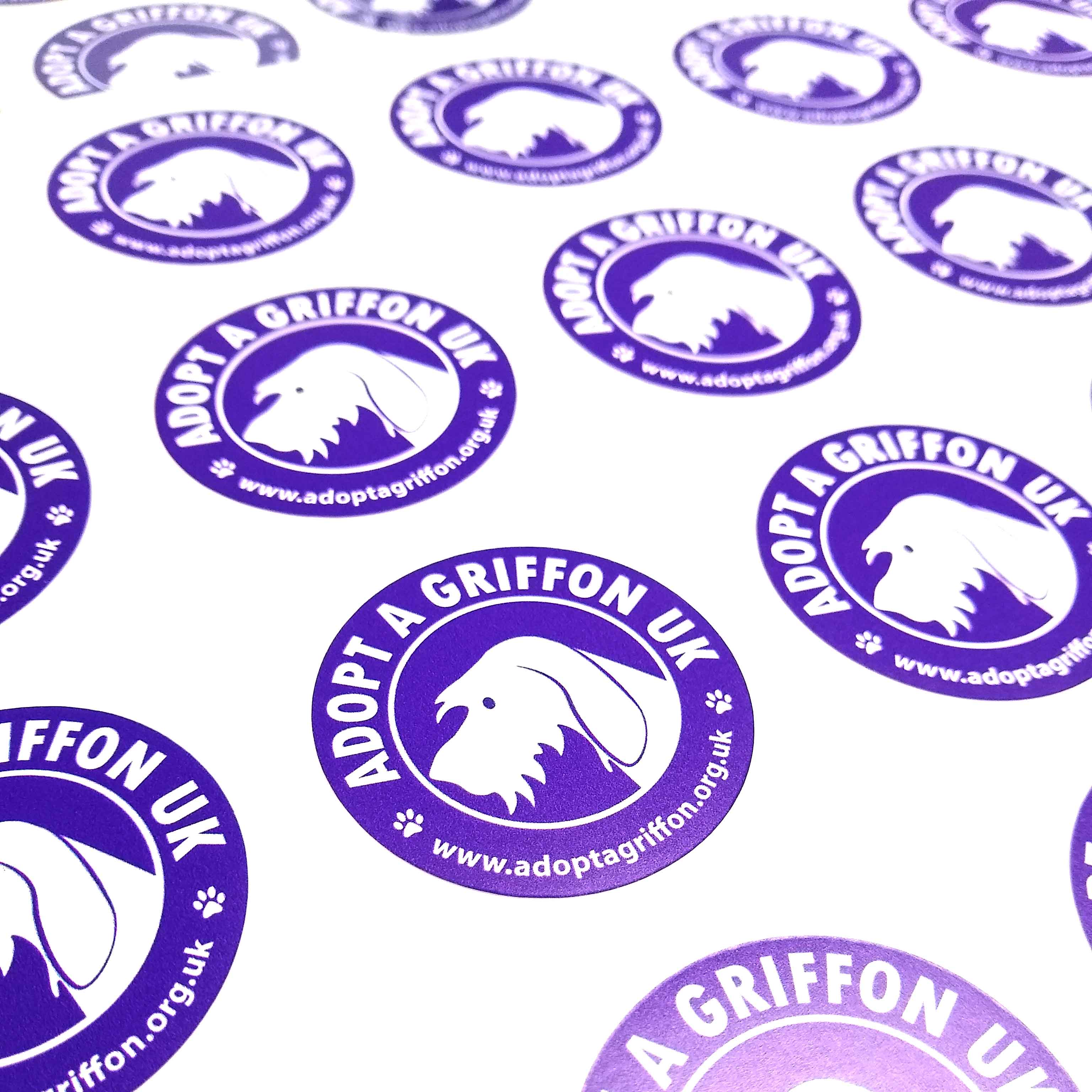 Cintas y Etiquetas Personalizadas 12