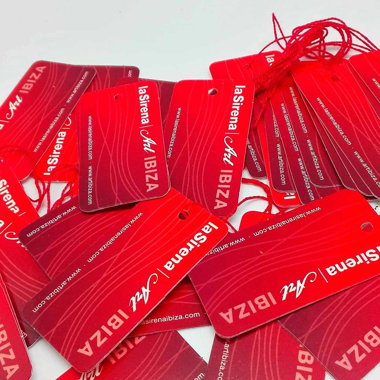 Cintas y Etiquetas Personalizadas 14