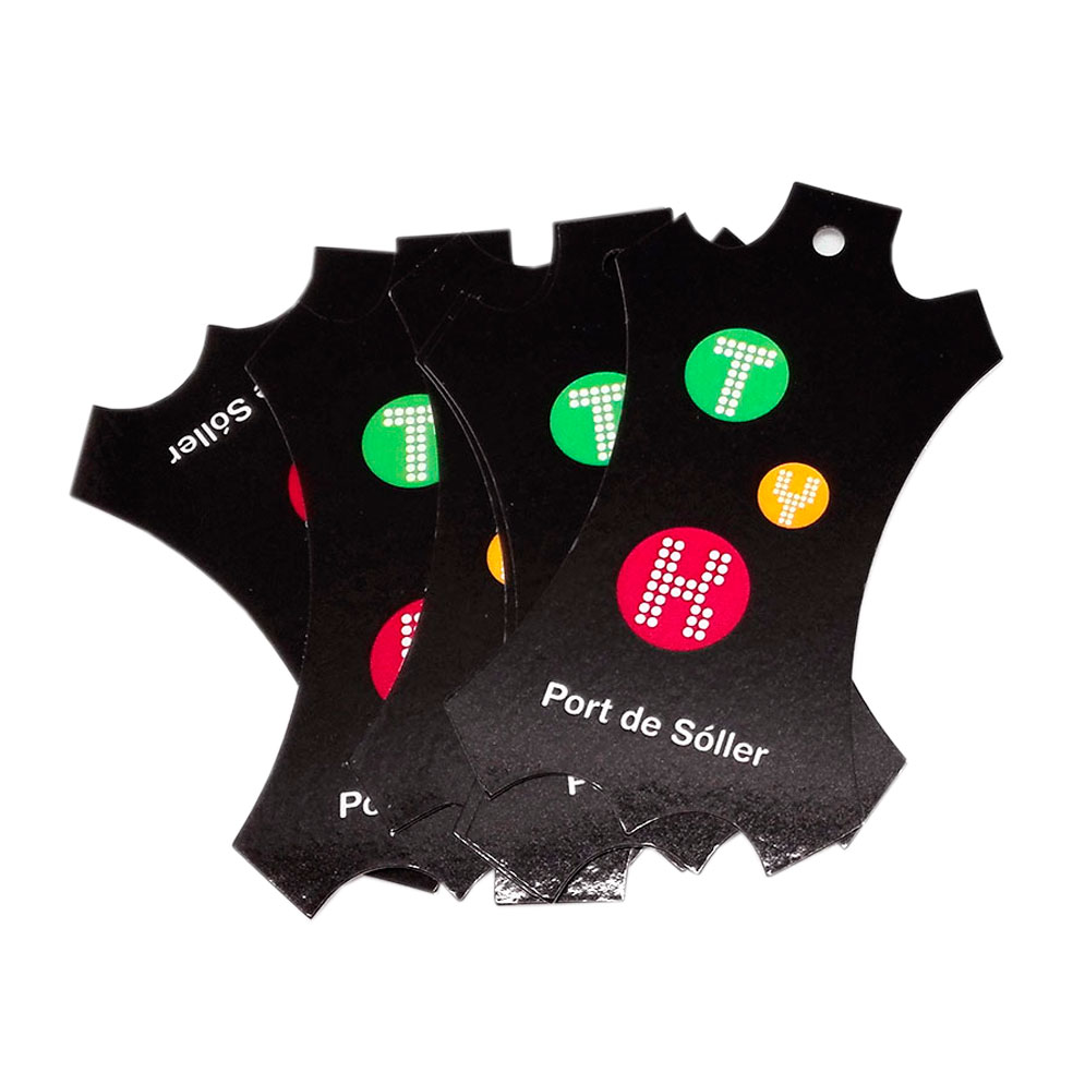 Cintas y Etiquetas Personalizadas 11