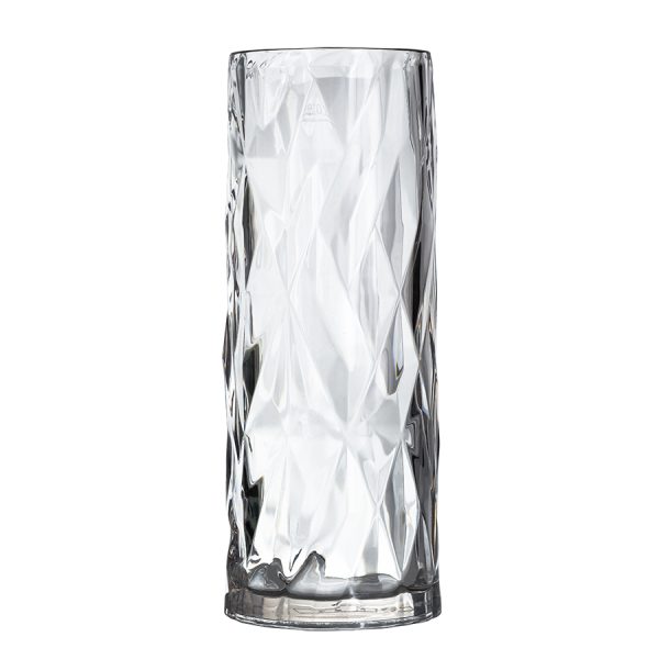 Prisma Cocktail 300ml. Clear
