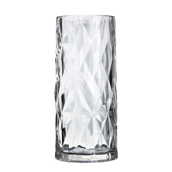 Prisma Cocktail 400ml. Clear