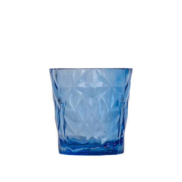 Prisma Tumbler 250ml. Blue