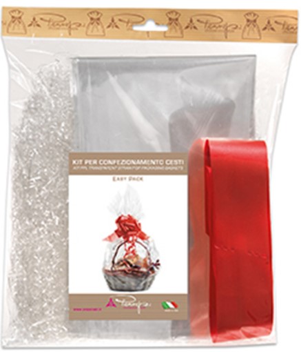Viruta kit lazo 1kg.