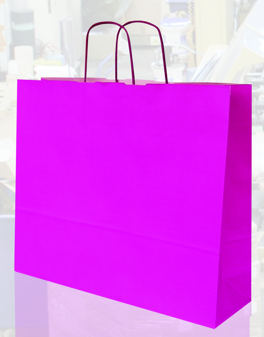 23+8x21 FUCSIA Mare Bol. AR 50u.