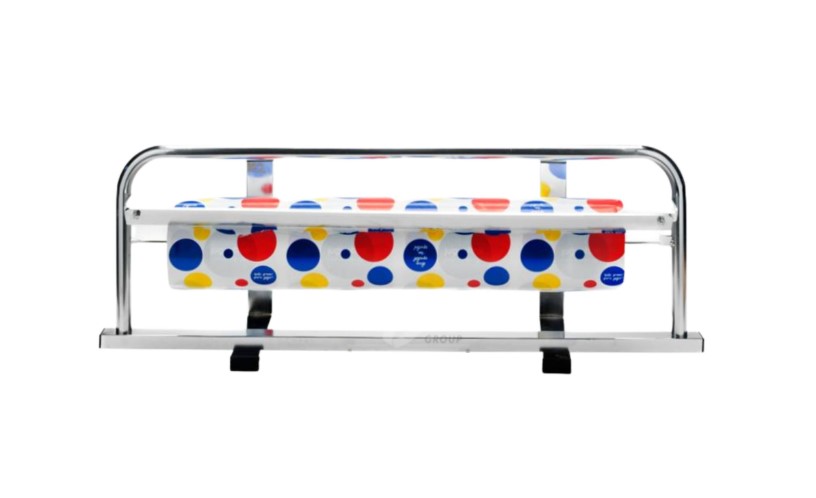 70CM Portabobinas mesa