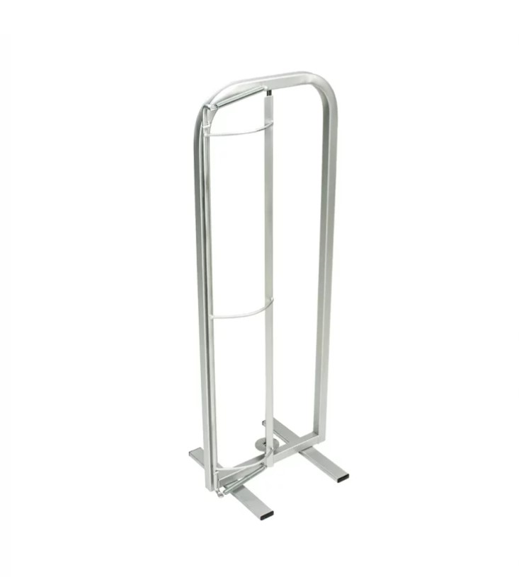 70cm. Portabobinas vertical
