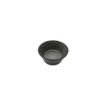 Salsero redondo 5.9cmx3cm 24u.