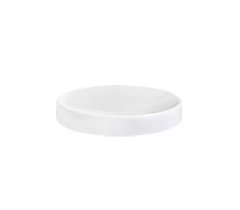 Plato redon. Essentia 24x3.6cm 12u.