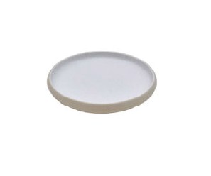 Plato Michelin Sand 22x2.5cm 6u.