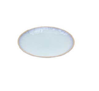 Plato Halo 25.6x3.7cm 12u.