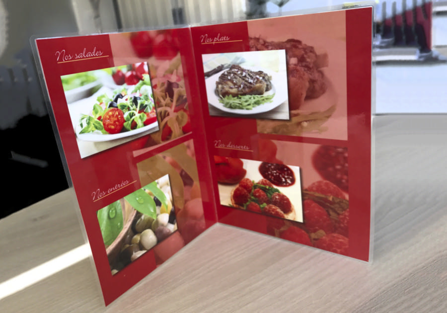 Impresion Digital 10