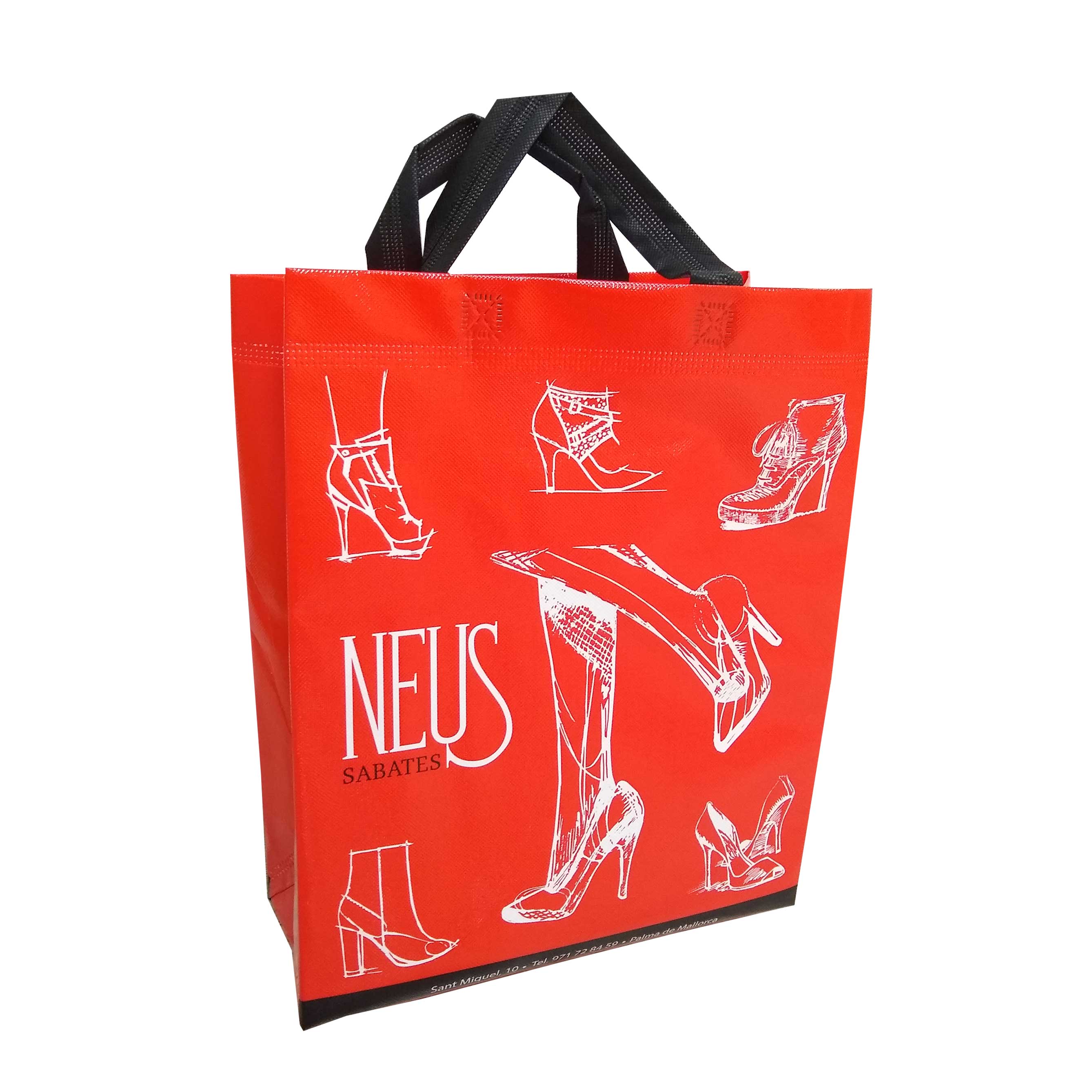 Bolsa Reutilizable 32