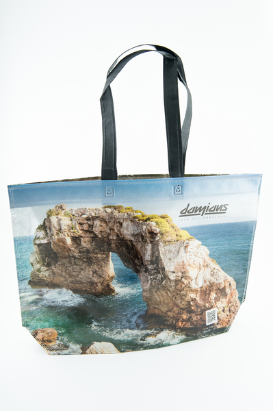 Bolsa Reutilizable 28