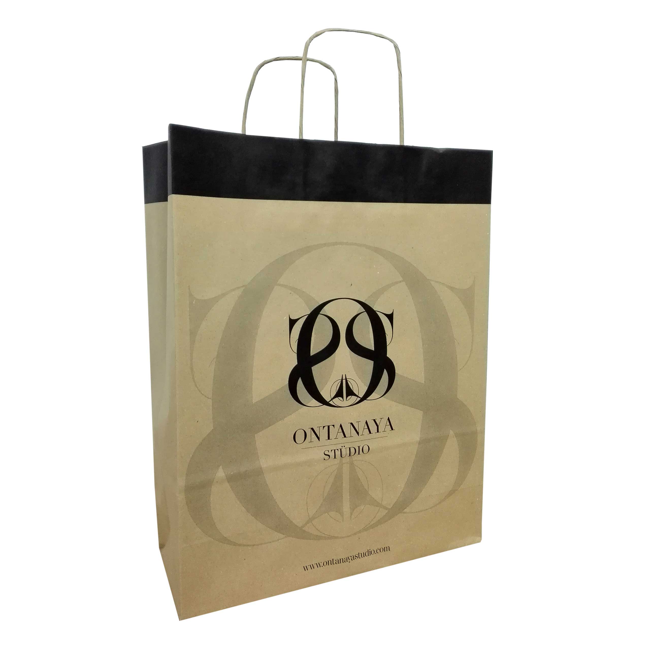 Asa Retorcida KRAFT y CELULOSA 19