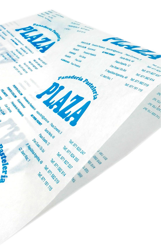 Envase Alimentacion 18