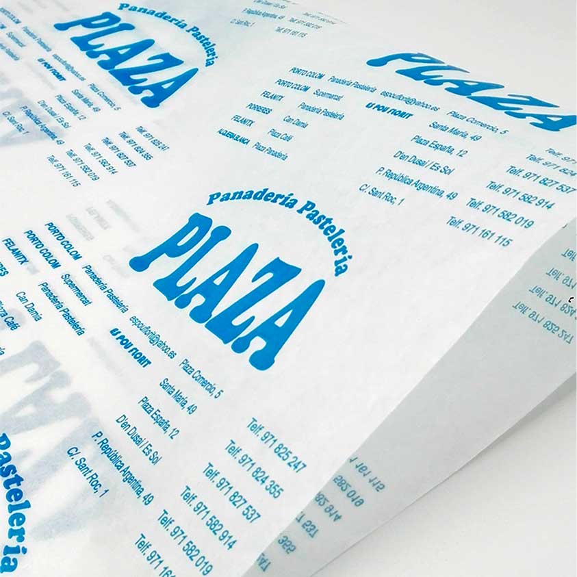 Papel Regalo Personalizado 12