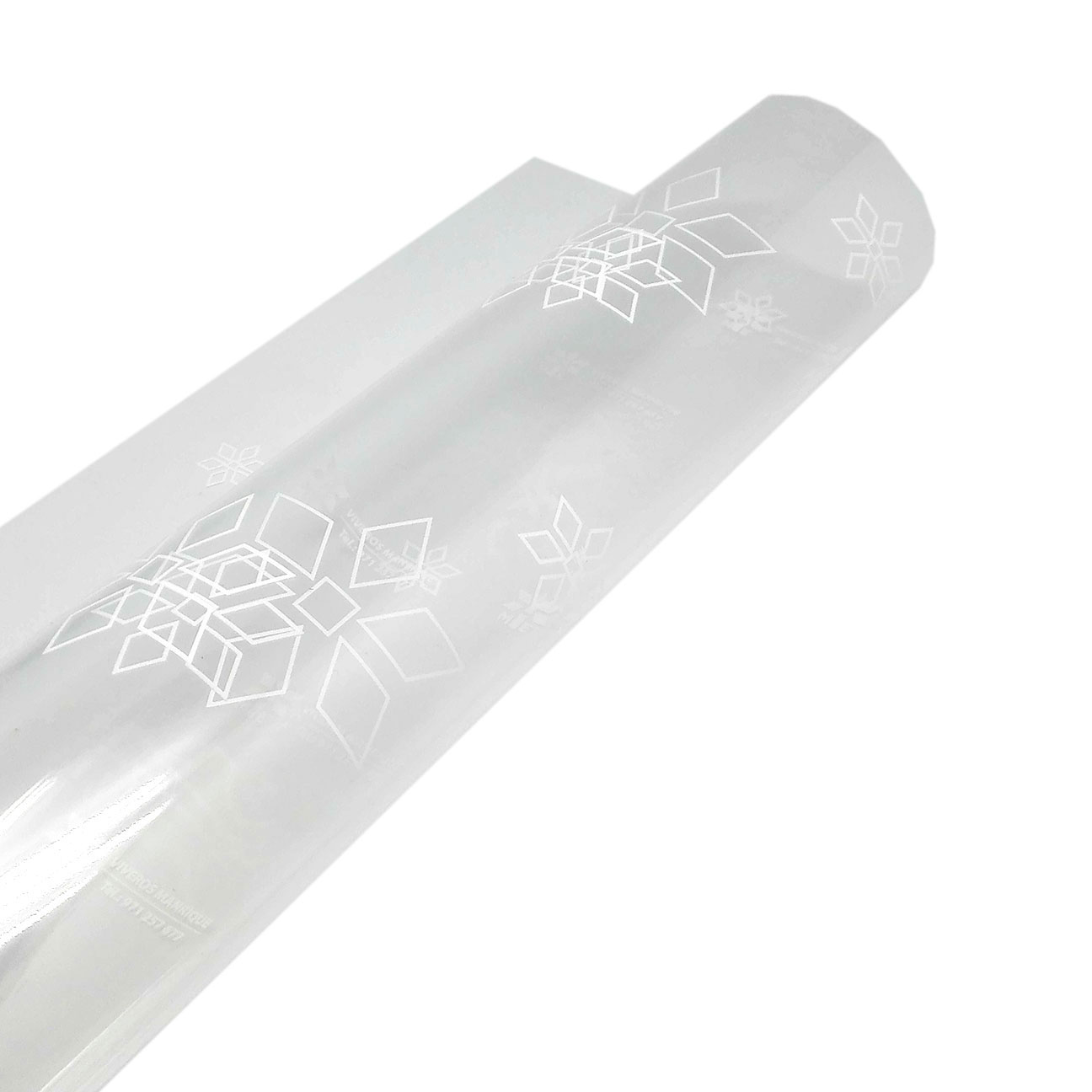 Papel Regalo Personalizado 9