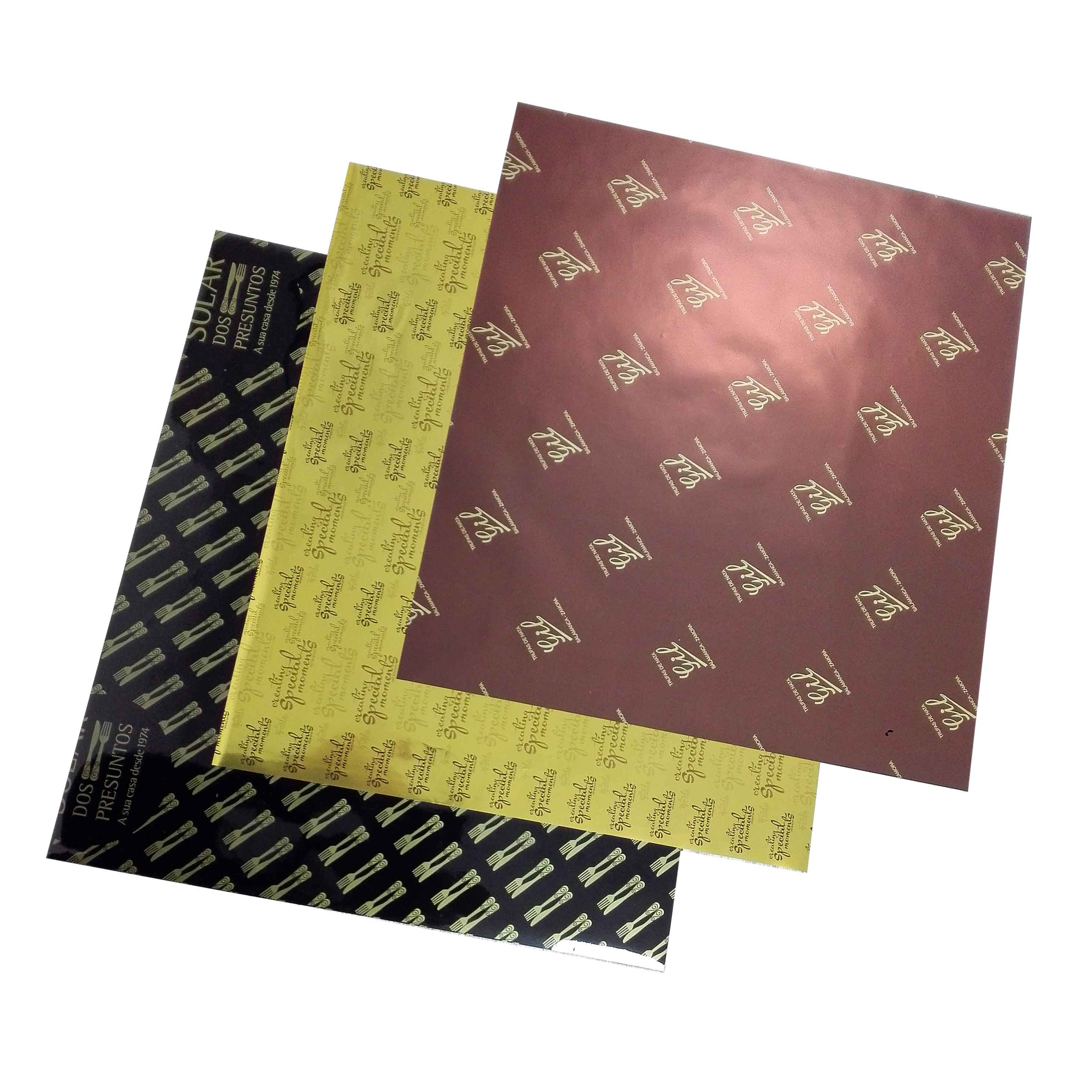 Papel Regalo Personalizado 8