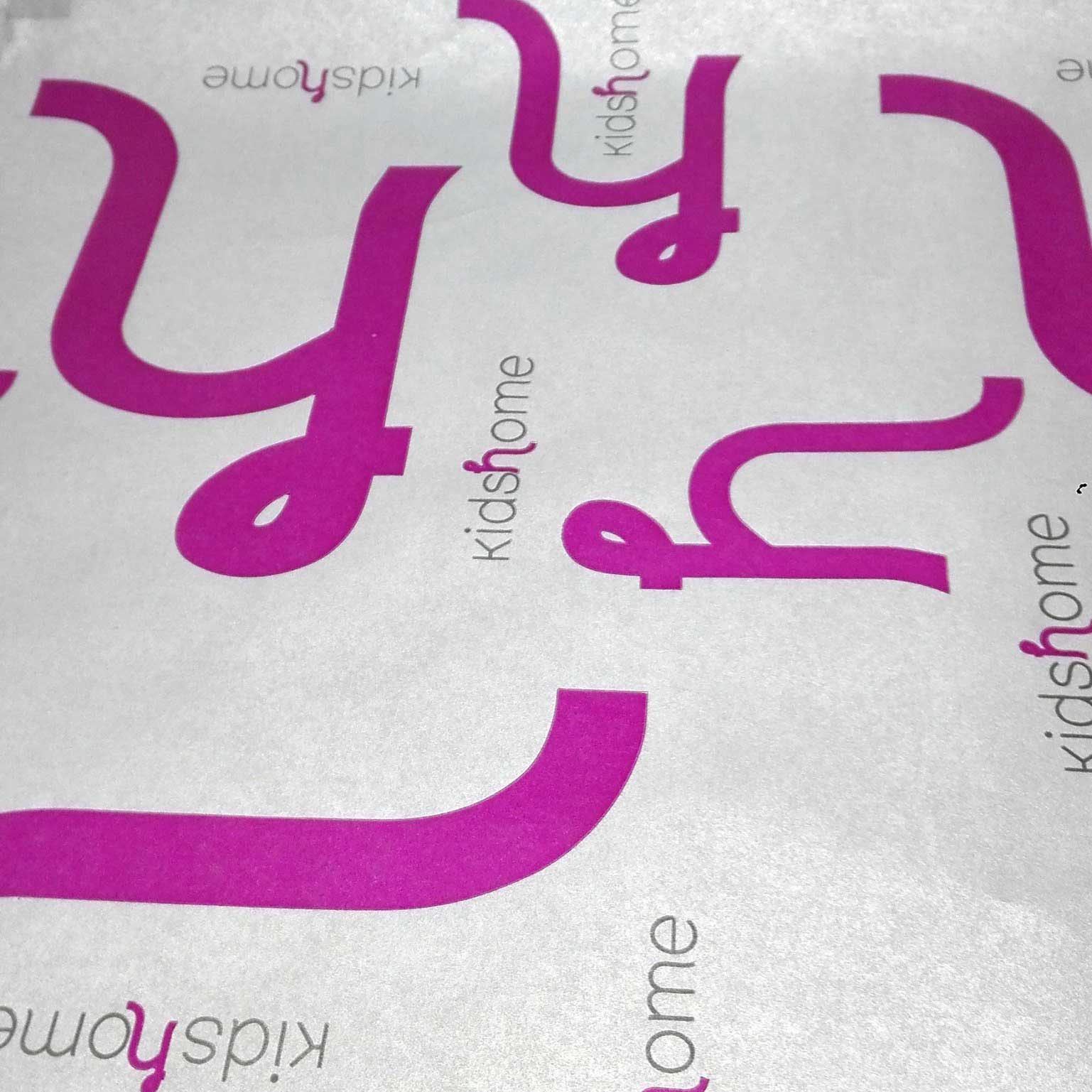 Papel Regalo Personalizado 11